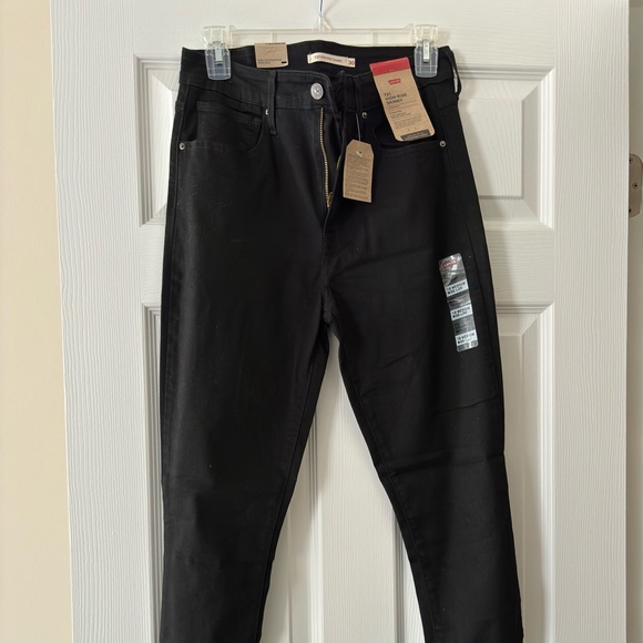 Levi’s  721 High Raise Skinny Jeans - Picture 8 of 15